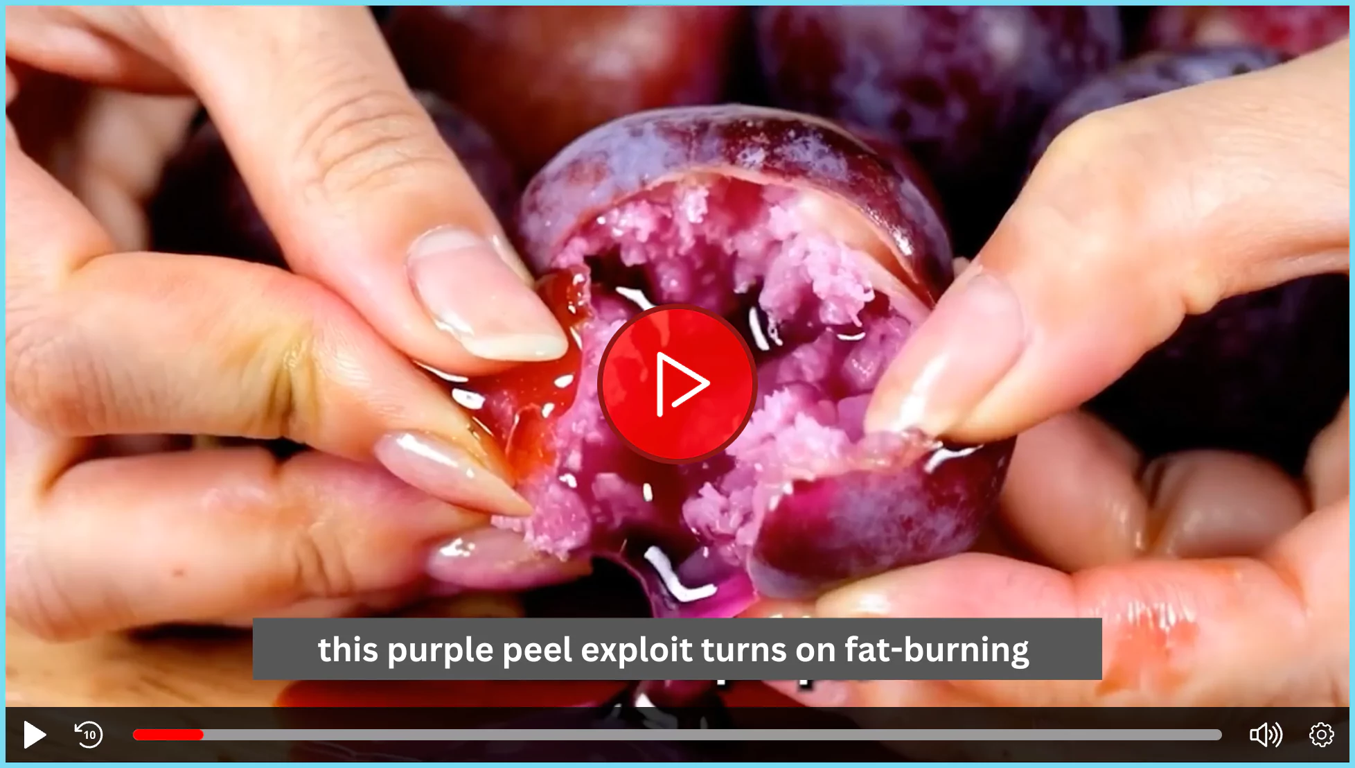 Dr Newman weight loss